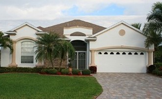 House - Real Estate Listing